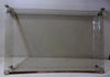 Ge Gray Freezer Pizza Tray - WR71X44806