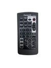 Panasonic Remote - N2QAGC000021