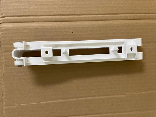 Whirlpool Part# W11652044 Bottom Crisper Track Assembly - Genuine OEM