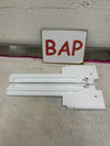 LG Guide Assembly,Rail - AEC73317742