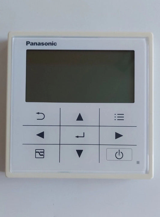 Panasonic Wired Remote - CZ-RTC5B
