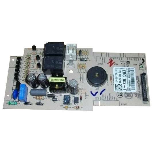 Blomberg Start/Stop Button - 1729490100
