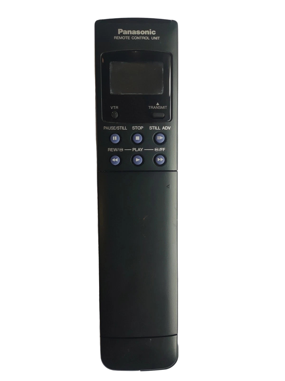 Panasonic Remote Control (Nvj22Am) - VEQ1268