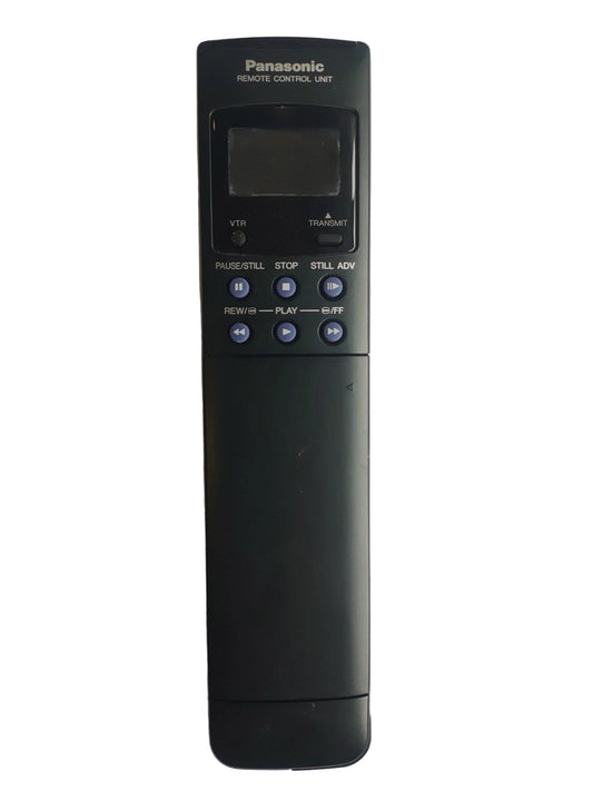Panasonic Remote Control (Nvj22Am) - VEQ1268