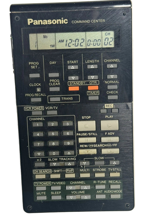 Panasonic Remote Control - VSQS0575