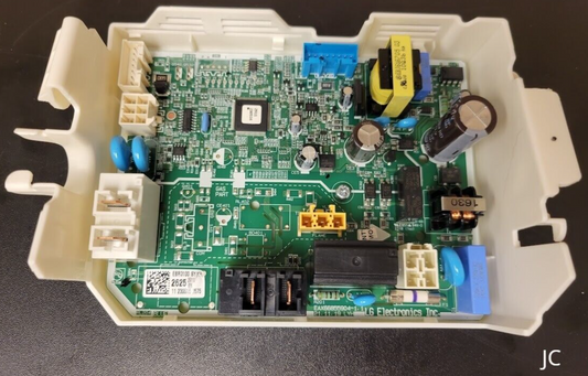 LG Part# EBR31002625 Main Power Control Board Assembly - Genuine OEM