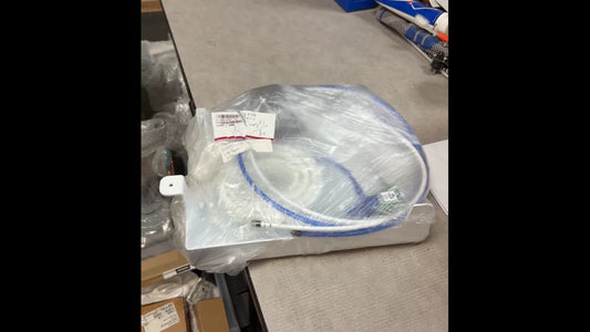 LG LRSXC2306V Water Filter Assembly