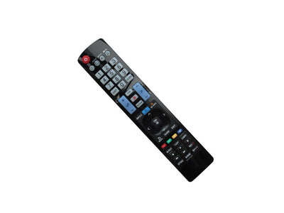 Lg Remote Controller Assembly - AKB73615332