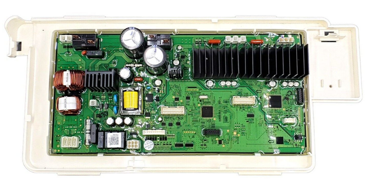 Samsung Part# DC92-02952A Main Power Control Board Assembly - Genuine OEM