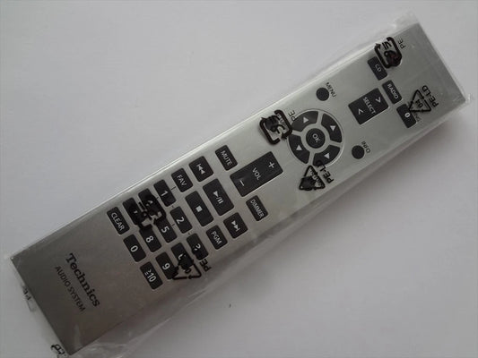 Panasonic Remote Control - N2QAYA000149
