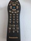Panasonic Remote - EUR511502