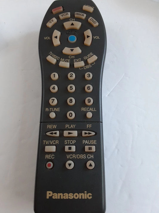 Panasonic Remote - EUR511502