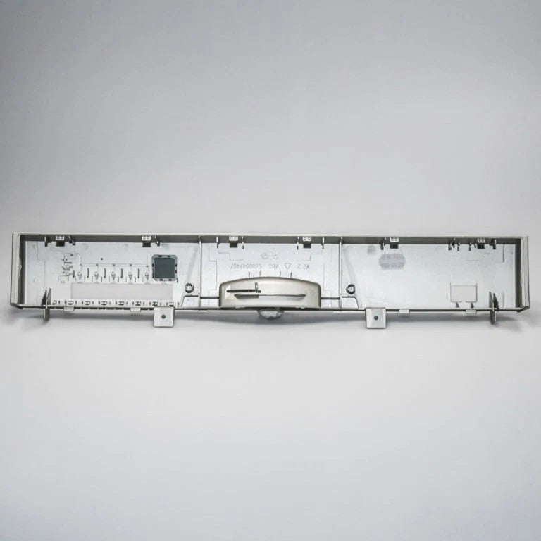 Bosch Control Panel (Chrome) 00683958