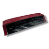 Whirlpool Washer Control Panel Console Red W11169707