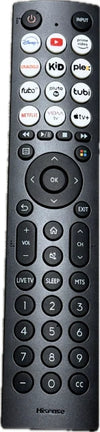 Hisense Remote Control - 341065