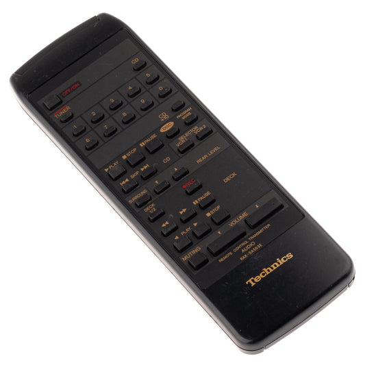 Panasonic Remote Control - RAK-SA503E