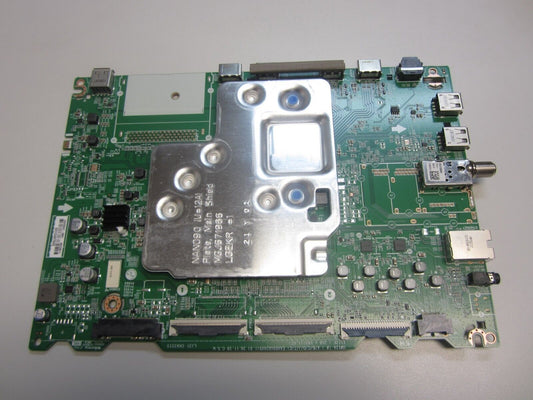 LG Bpr Total Assembly - EBU66235611
