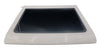 GE Washer Glass Door Assembly - WH10X35658