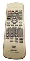 Panasonic Remote - 6450373978