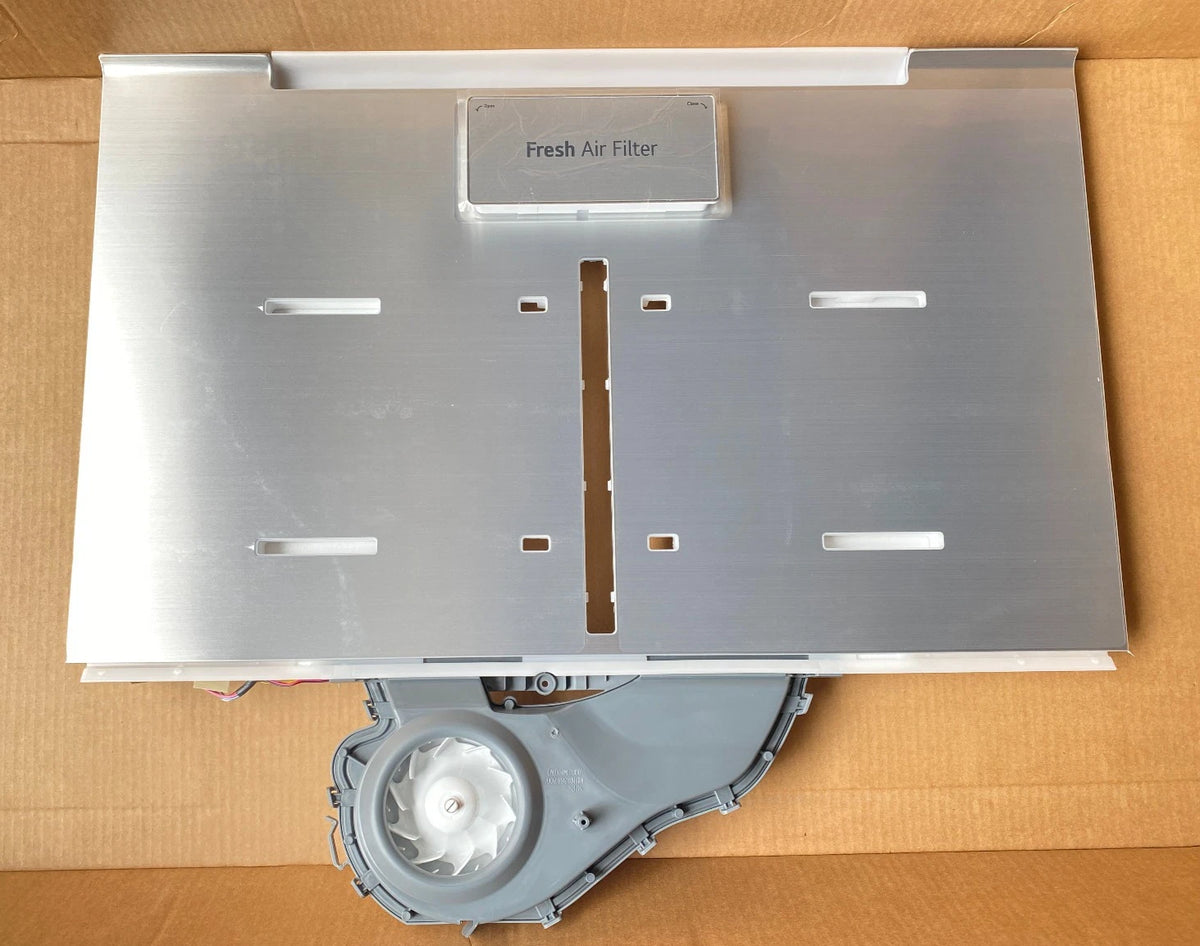 LG Refrigerator Multi Duct Assembly - ADJ75472620