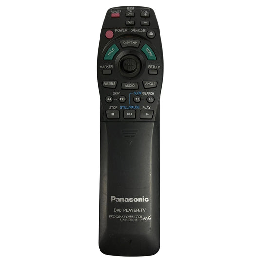Panasonic Remote Control *Nla* - VEQ2100