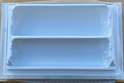 Frigidaire Freezer Door 240410208