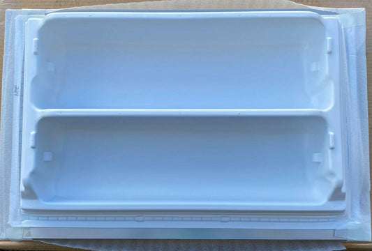 Frigidaire Freezer Door 240410208