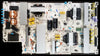 LG Part# EAY65768822 Power Supply Board Assembly - Genuine OEM