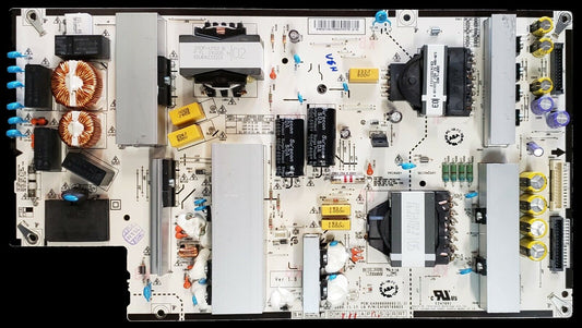 LG Part# EAY65768822 Power Supply Board Assembly - Genuine OEM
