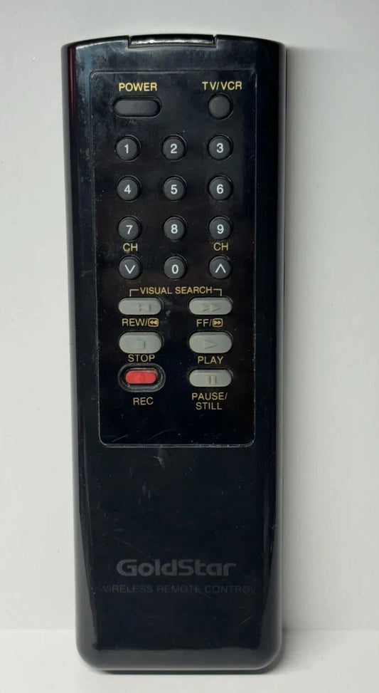 LG Remote Control Assembly Ghv-12 - 597-021A