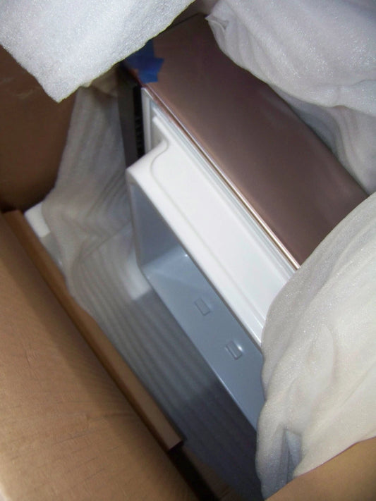 GE Door Assembly (Right Stainless Steel) WR78X38525