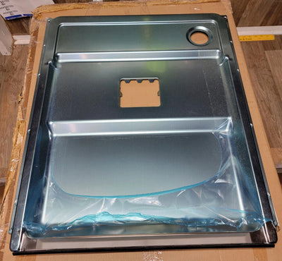 Samsung Part# DD82-01388B Door Assembly (inner) - Genuine OEM