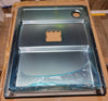 Samsung Part# DD82-01388B Door Assembly (inner) - Genuine OEM