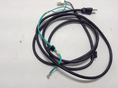 Whirlpool Part# W11553226 Power Cord - Genuine OEM