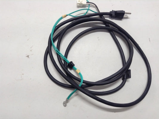 Whirlpool Part# W11553226 Power Cord - Genuine OEM