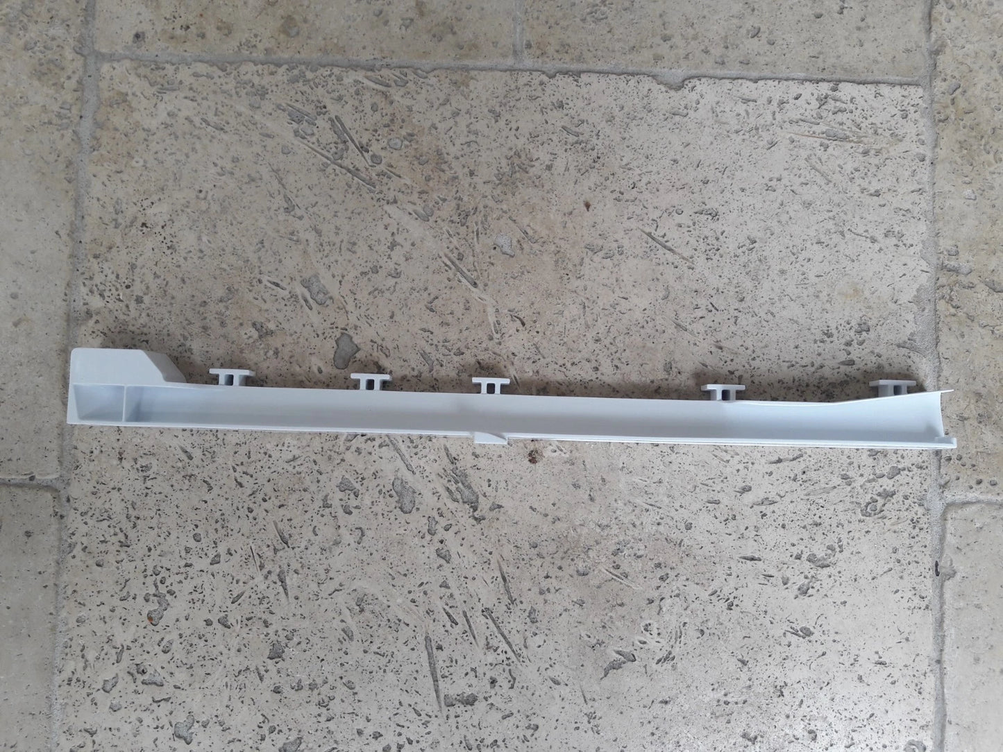 Samsung Part# DA61-10808A Rail Shelf (Right) - Genuine OEM