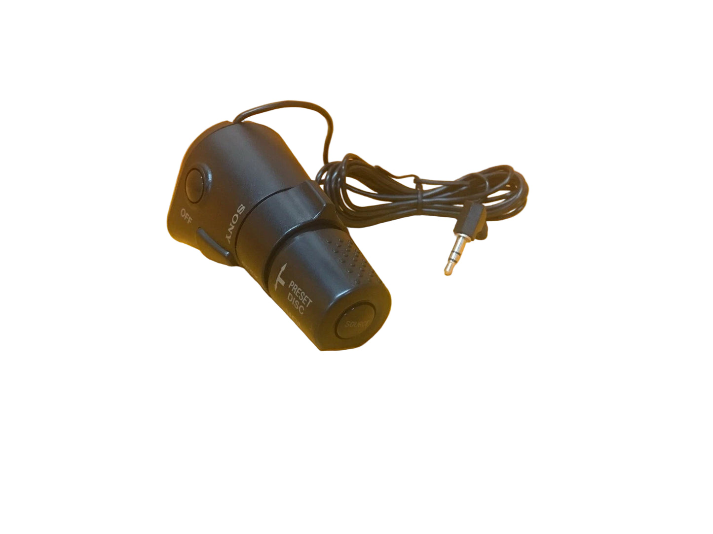 Sony Rm-X4S Remote Control - 1-473-067-71