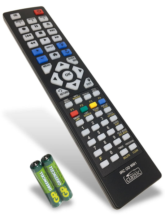 Sony Remote Control (Rmt-D24 - 1-480-169-11