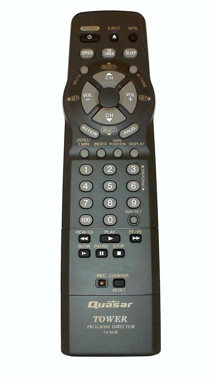 Panasonic Remote - VSQS1606