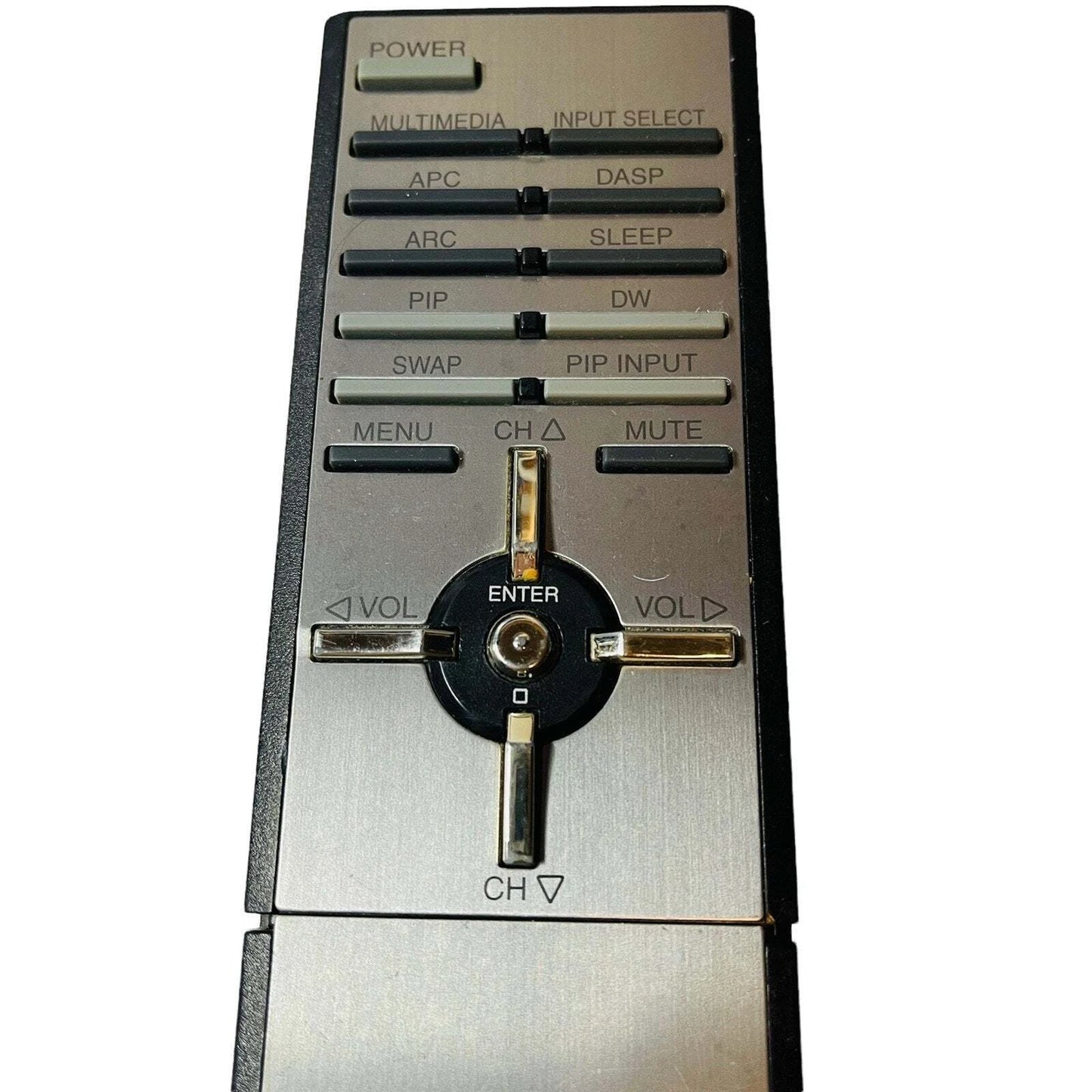 LG Remote Controller - 6710V00100Y