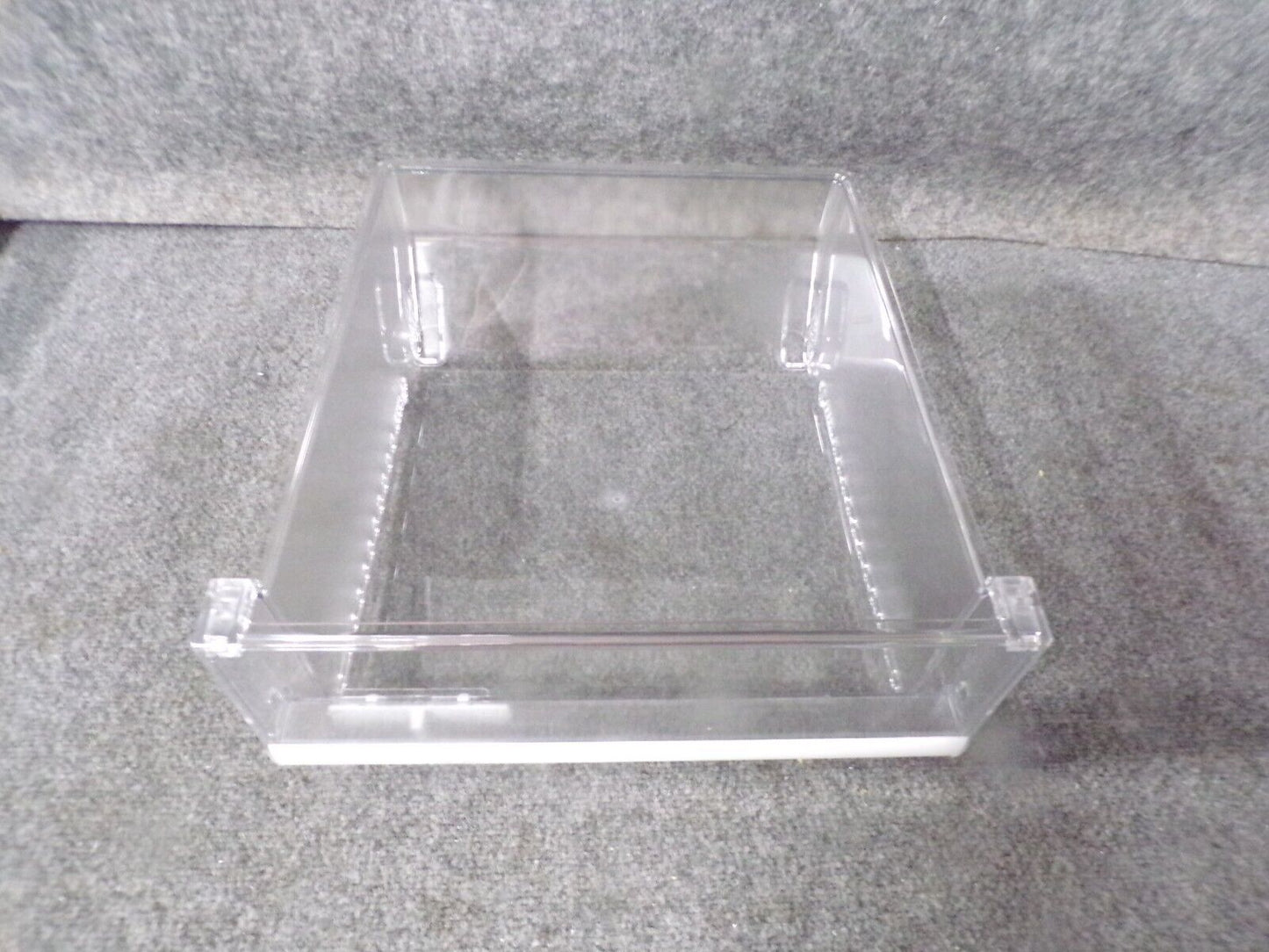 LG Part# AJP75235043 Vegetable Tray Assembly - Genuine OEM