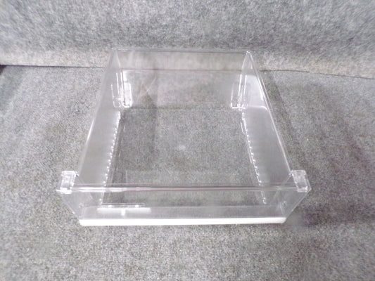 LG Part# AJP75235043 Vegetable Tray Assembly - Genuine OEM