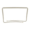 Samsung Part# DE81-07010A Service Door Gasket - Genuine OEM