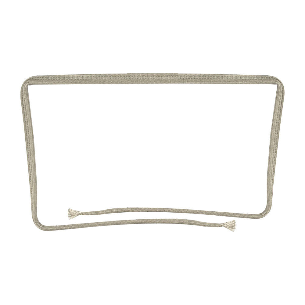 Samsung Part# DE81-07010A Service Door Gasket - Genuine OEM