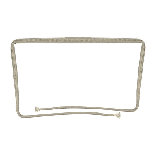 Samsung Part# DE81-07010A Service Door Gasket - Genuine OEM