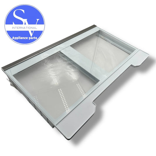 Samsung Part# DA97-24444A Shelf Assembly - Genuine OEM