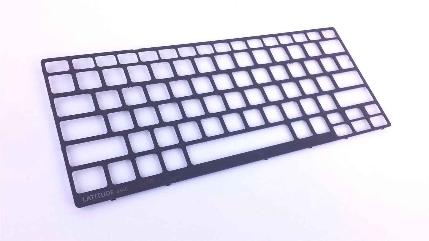 Dell Part# 1X9KN Keyboard Control Cover - Genuine OEM
