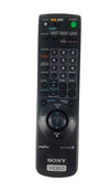Sony Commander, Standard - RMTV232B