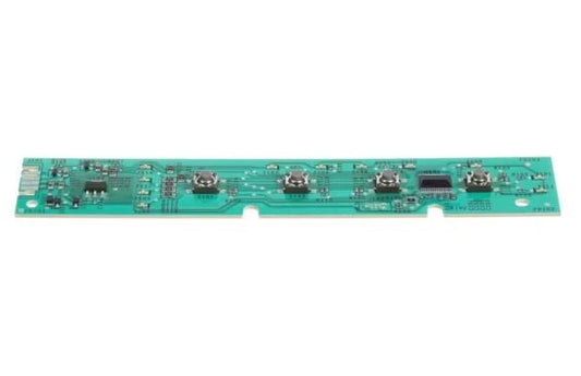 GE Part# WD21X33543 Control Board - Genuine OEM