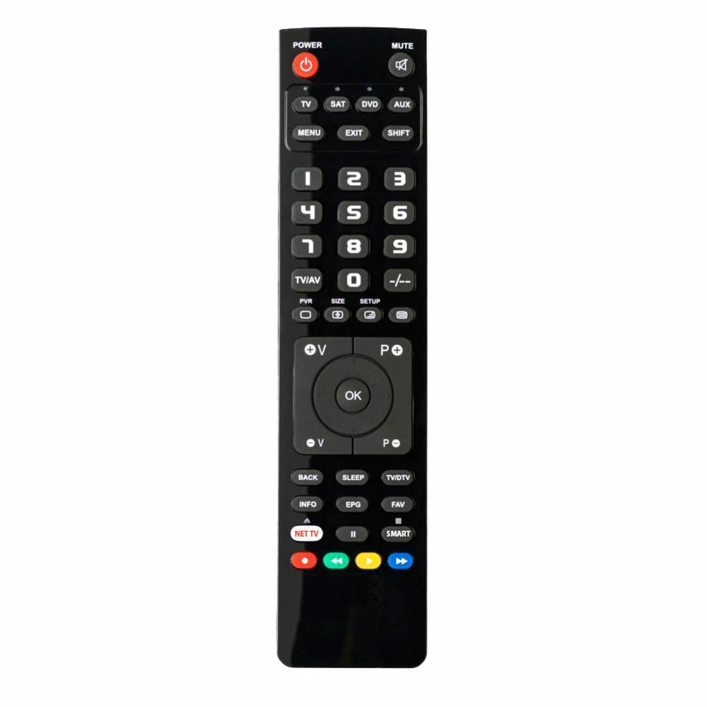 Sony Remote Control(Rm-606S) - A-1009-060-A